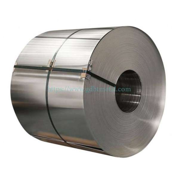 Galvanized Steel Coil